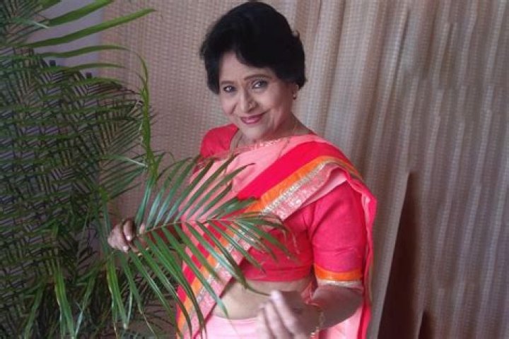 Prema Kiran younghood image