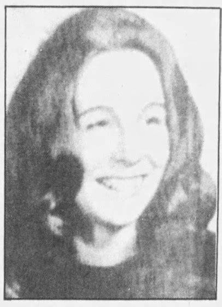 Priscilla Gustafson