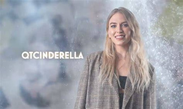 QTCinderella height