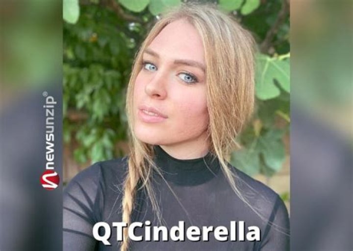 QTCinderella wiki