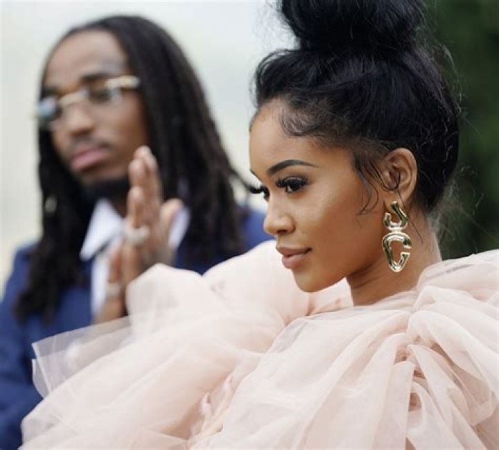 quavo erica fontaine