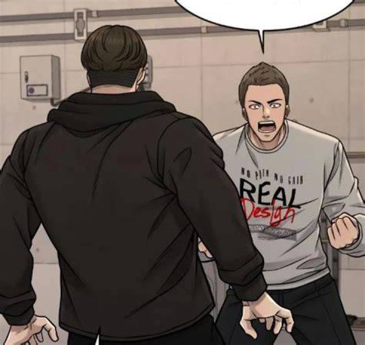 Questism Chapter 113 release date