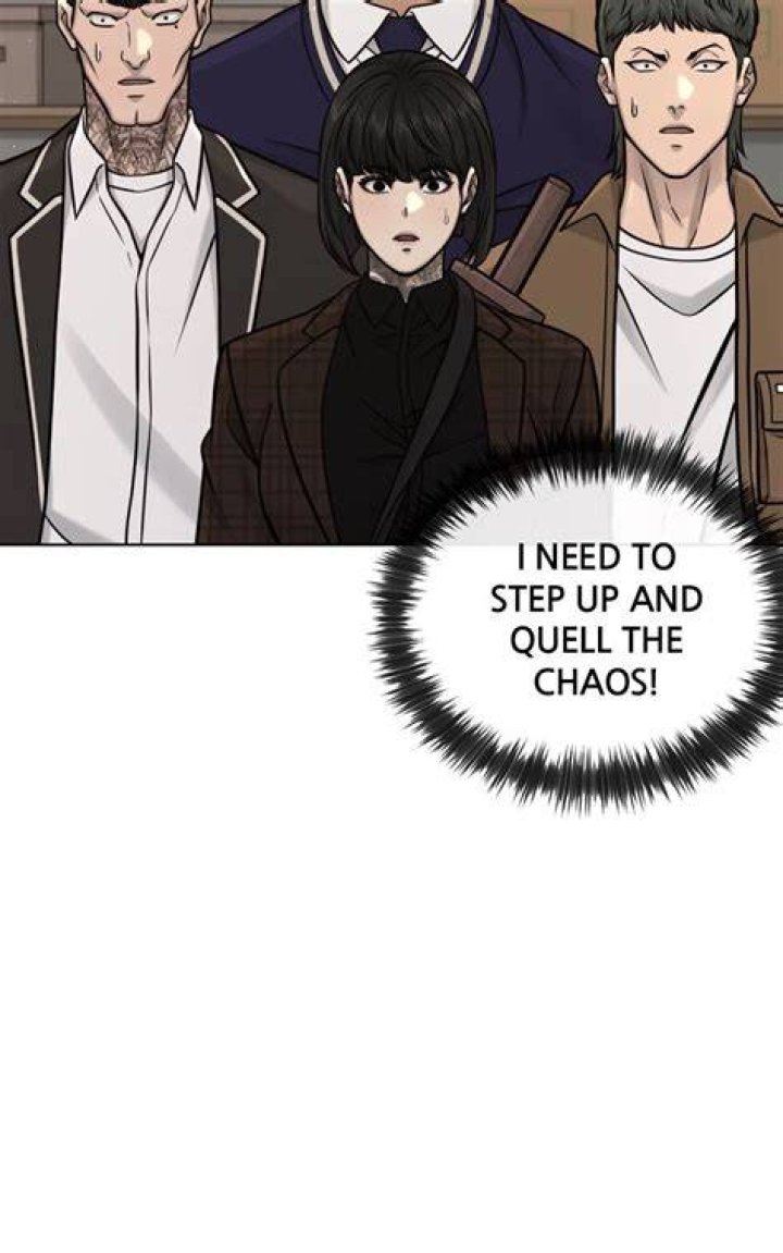 Questism Chapter 113 spoiler