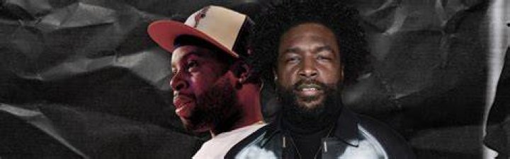 Questlove Stashed Unreleased J Dilla Beat For The Roots' New Album