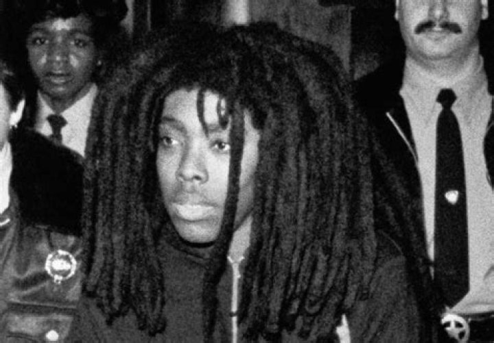 Ramona Africa