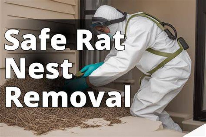 Rat Nest Clean Up