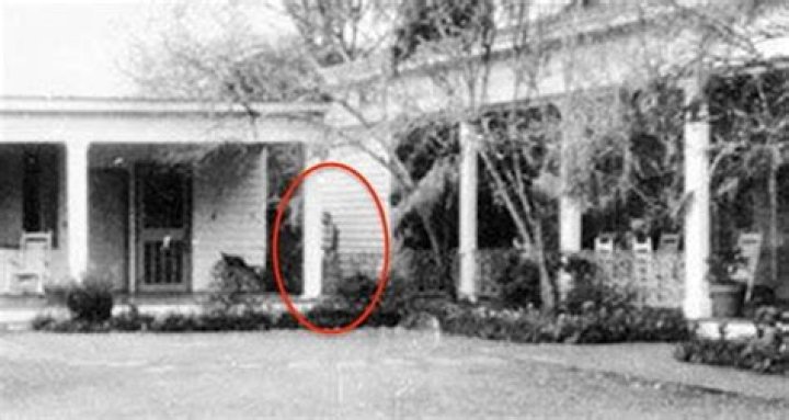 Real Ghost Story Of Kate Morgan