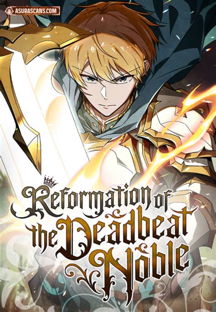 Reformation of the Deadbeat Noble Chapter 99 Spoiler News Unzip