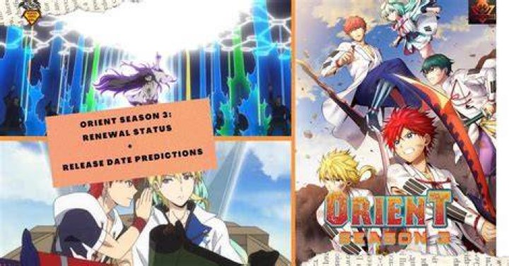 Release Date, Cast, Plot, Renewal Status, Spoiler & New Updates