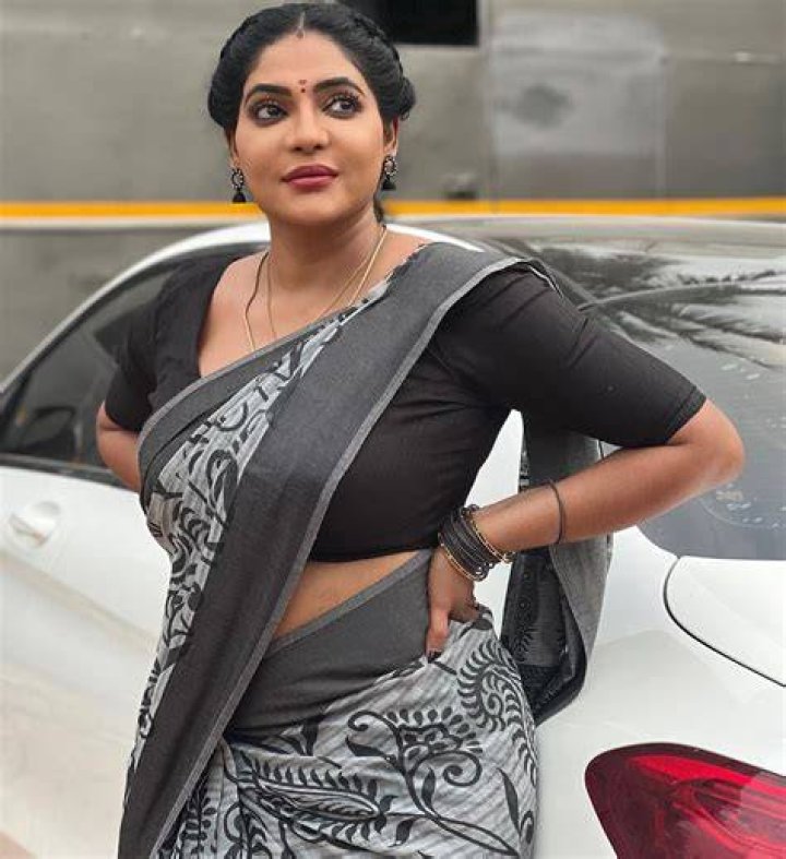 Reshma Pasupuleti net worth