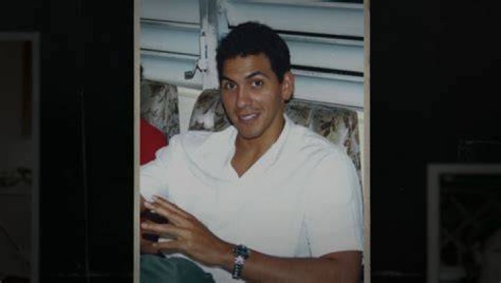 Rey Rivera