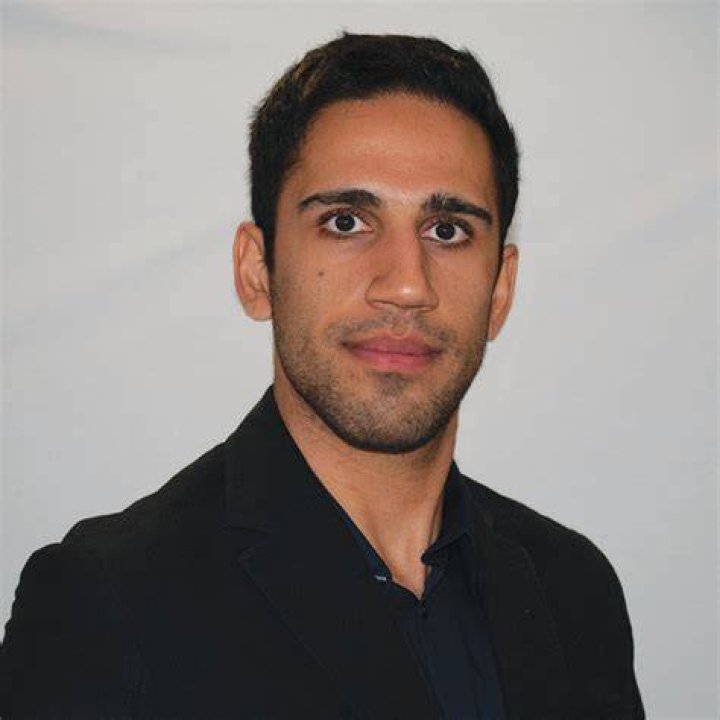 Reza graduated from Stanford University