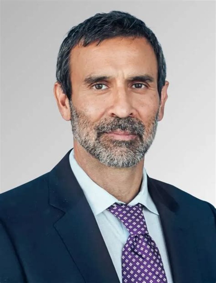 Reza Jarrahy is an Associate Clinical Professor of Surgery