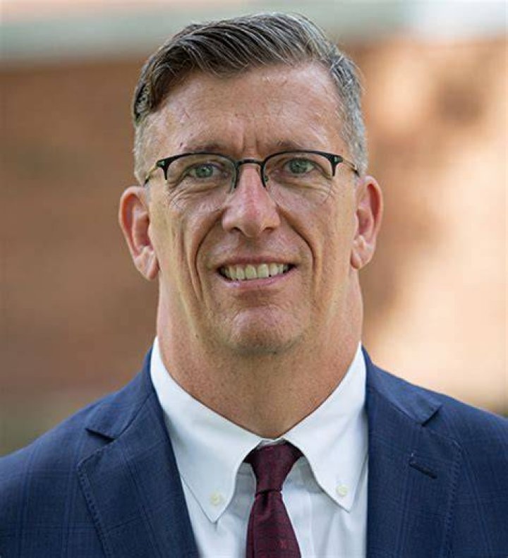 Robert Brinkmann has attended many events