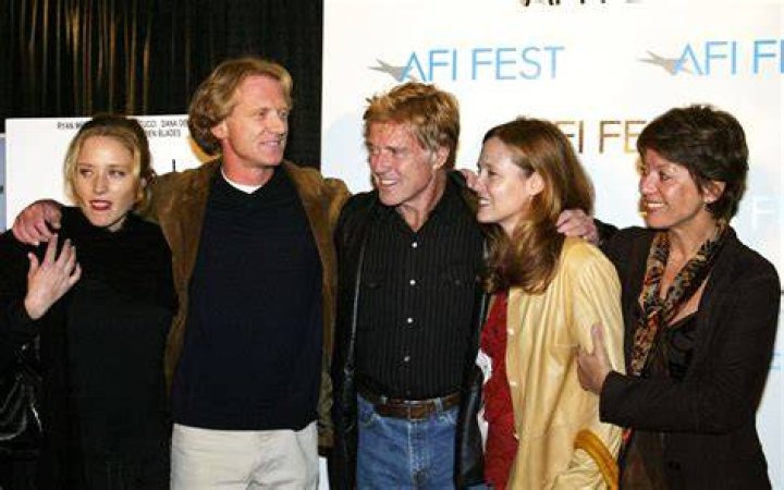 Robert family
