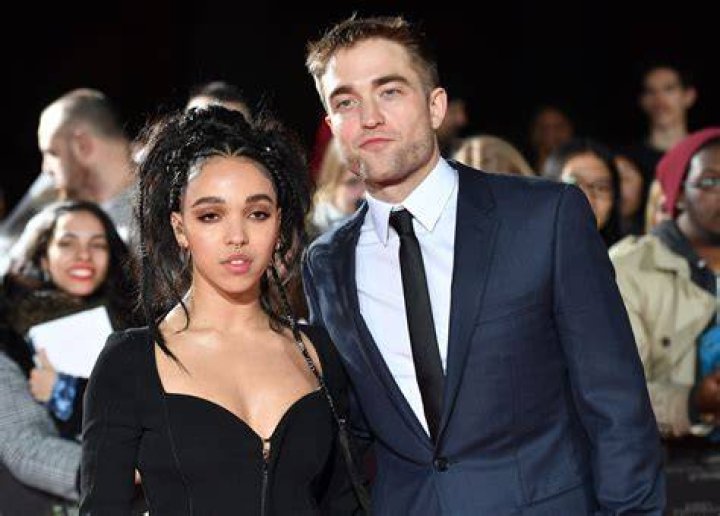 Robert Pattinson & FKA Twigs Relationship Timeline