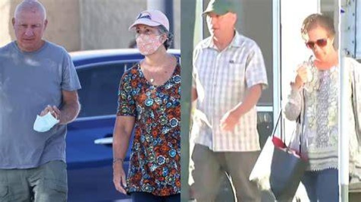 Roberta Laundrie and her family hired a lawyer and refused to talk to the Gabby Petito's family