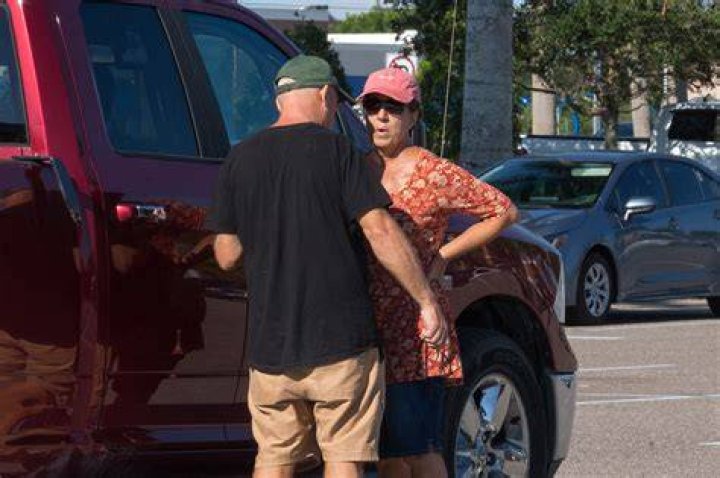 Roberta Laundrie son Brian Laundrie and Gabby Petito got engaged in July 2020