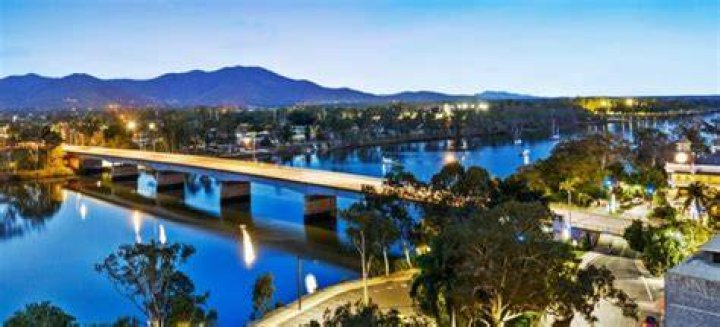 Rockhampton Australia