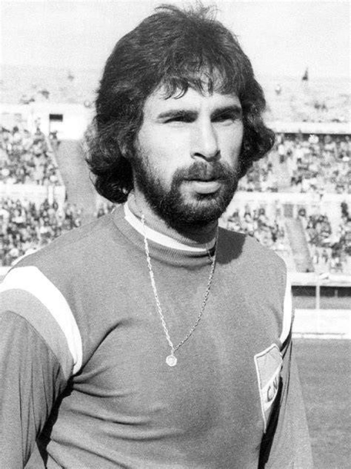 Rodolfo Rodriguez