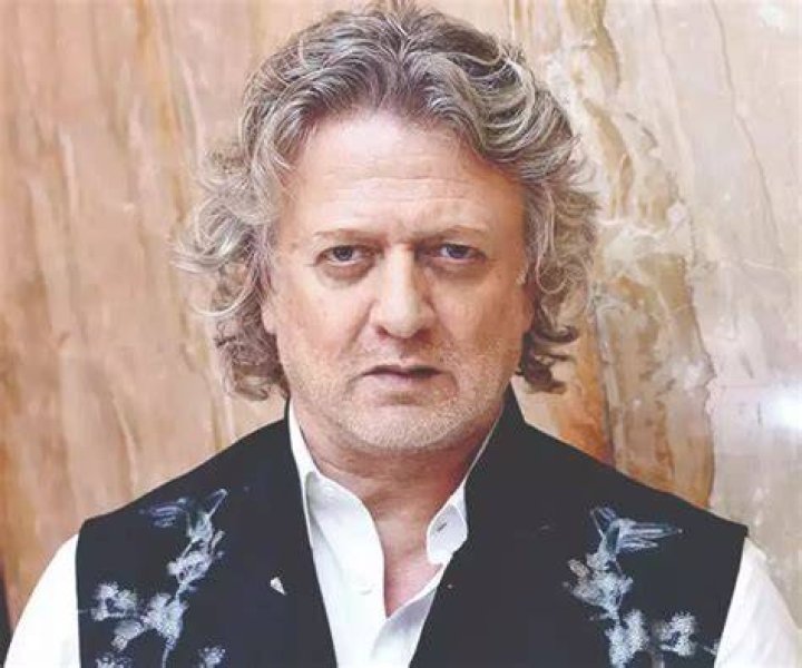 Rohit Bal wiki