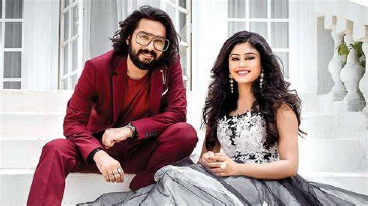 Sachet Tandon and Parampara Tandon got married on 27 November 2020