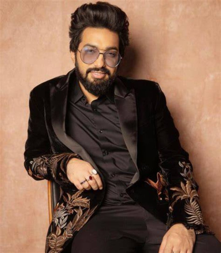 Sachet Tandon is a music composer