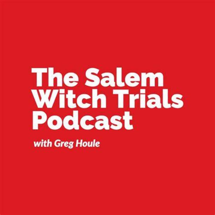Salem Witch Trials Podcast
