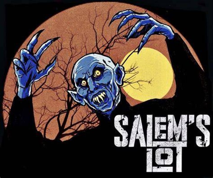 Salems Last Witch