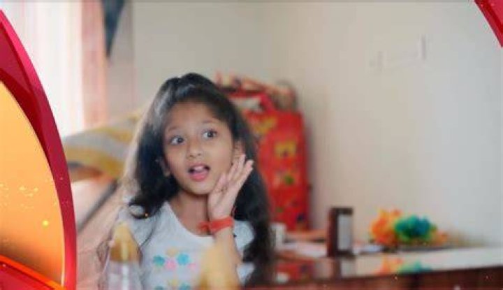 Samanvi passed away at 6 years old