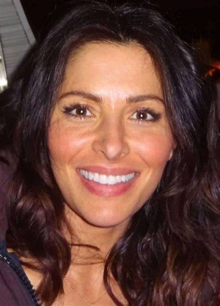 Sarah Shahi appeared in Blonde 2 Red, White & Blonde