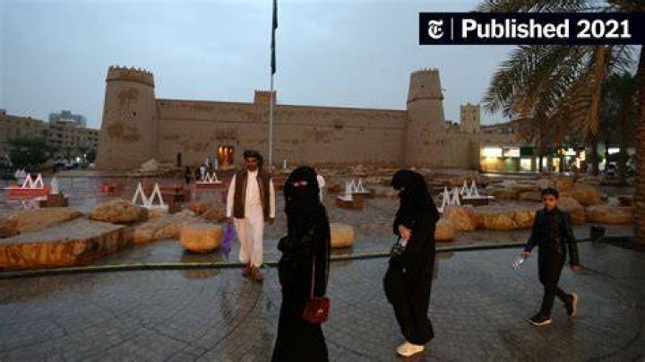 Saudi Arabia Execution