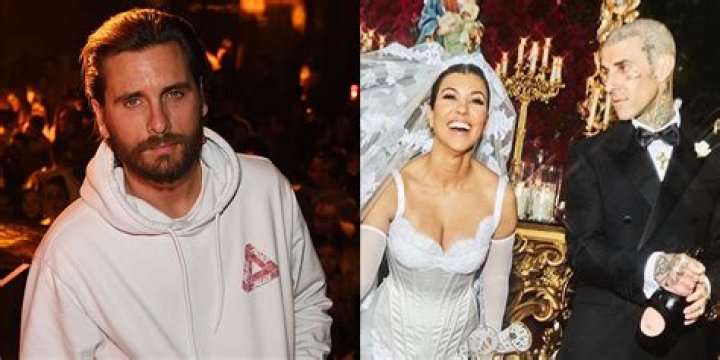 Scott Disick Says He and Kourtney Will ‘Eventually Get Married’ Amid Travis Barker Romance