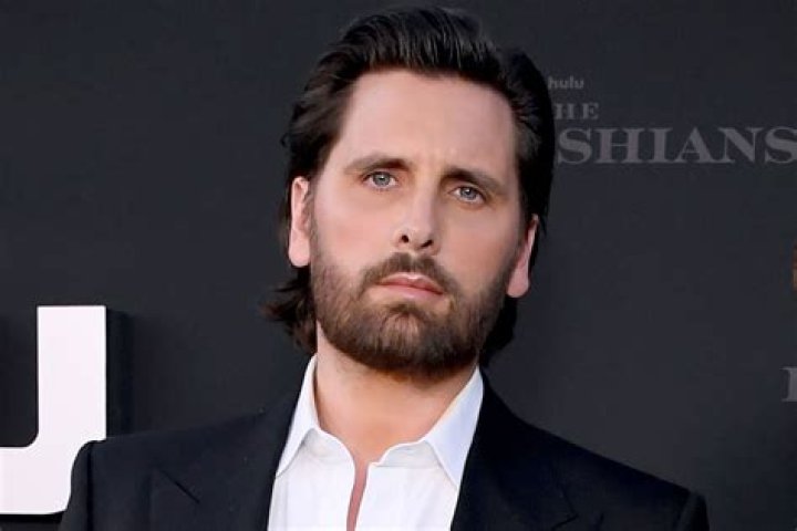 Scott Disick Shares the Cutest Clip of Daughter Penelope, Niece North West and Nephew Saint Filming a TikTok