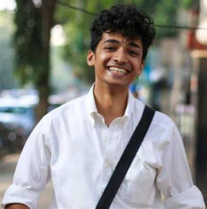 Shantanu wiki