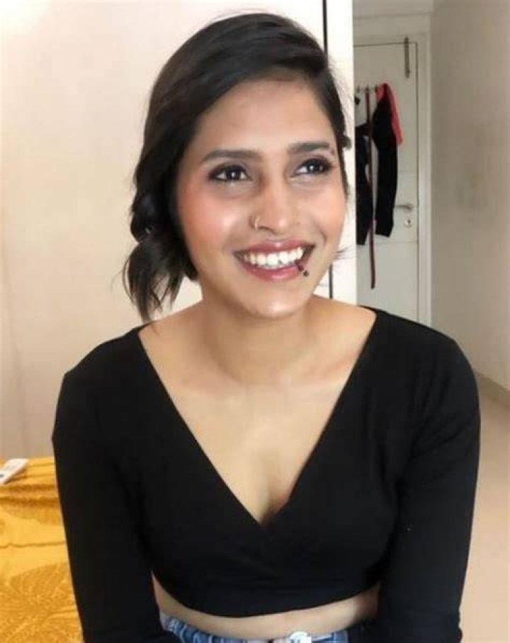 Shraddha Madan Walker career