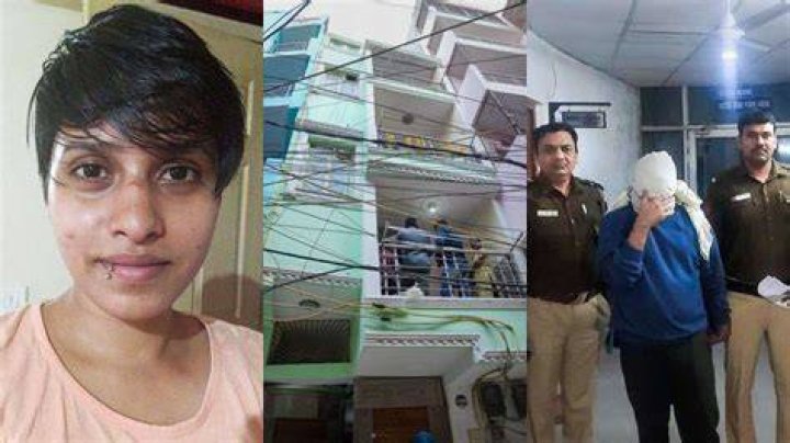 Shraddha Walkar murder case
