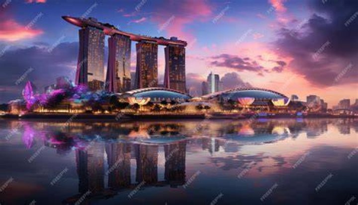 Singapore