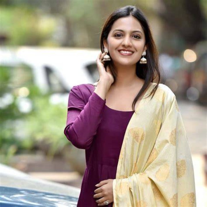Siri Hanmanth height