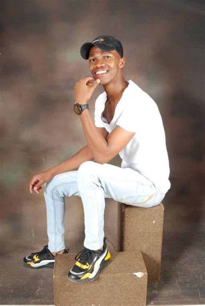 Siyabulela Abram Bosman