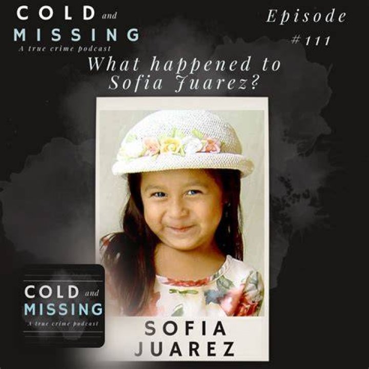 Sofia Juarez Looking Away