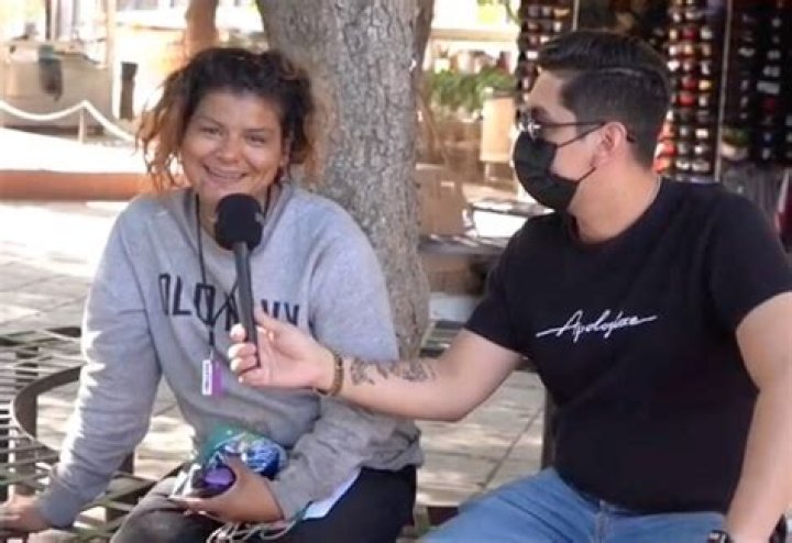 Sofia Juarez Tiktok Interview