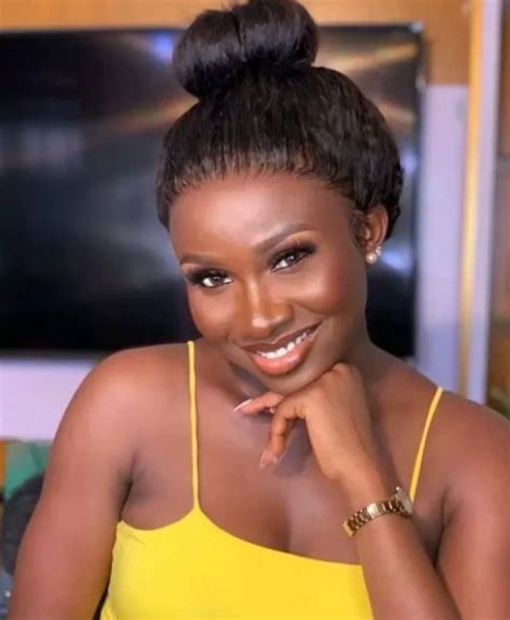 Sonia Uche age