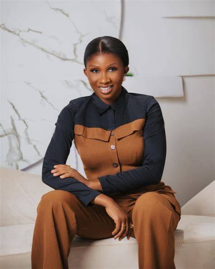 Sonia Uche career