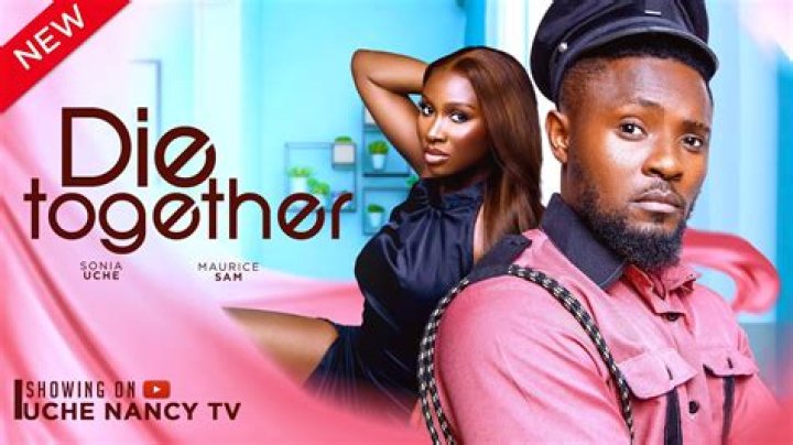 Sonia Uche movie