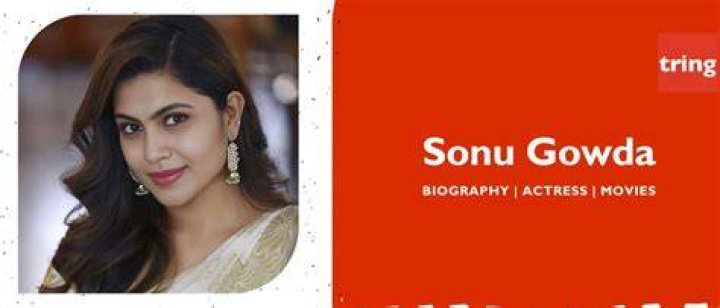 Sonu Srivastava Gowda Career, Album, Modeling & Profession