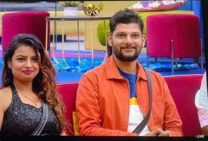 Sonu Srivastava Gowda Spouse, Boyfriend Name & Relationships