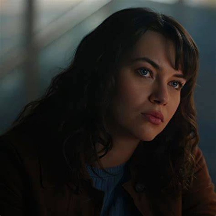 Sophia apepared as Agent Drake on Riverdale