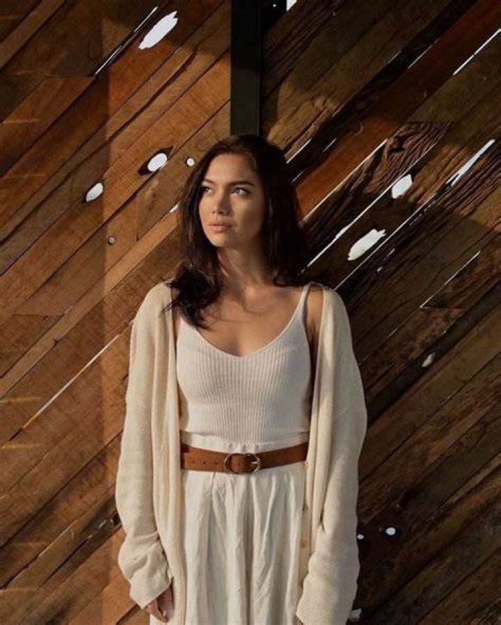 Sophia is famous for Riverdale