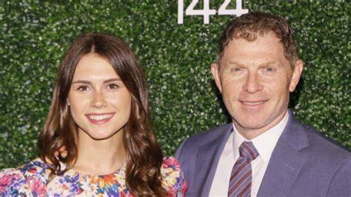 Sophie Flay made her first TV appearance back in 2011 with a show America's Next Great Restaurant on NBC